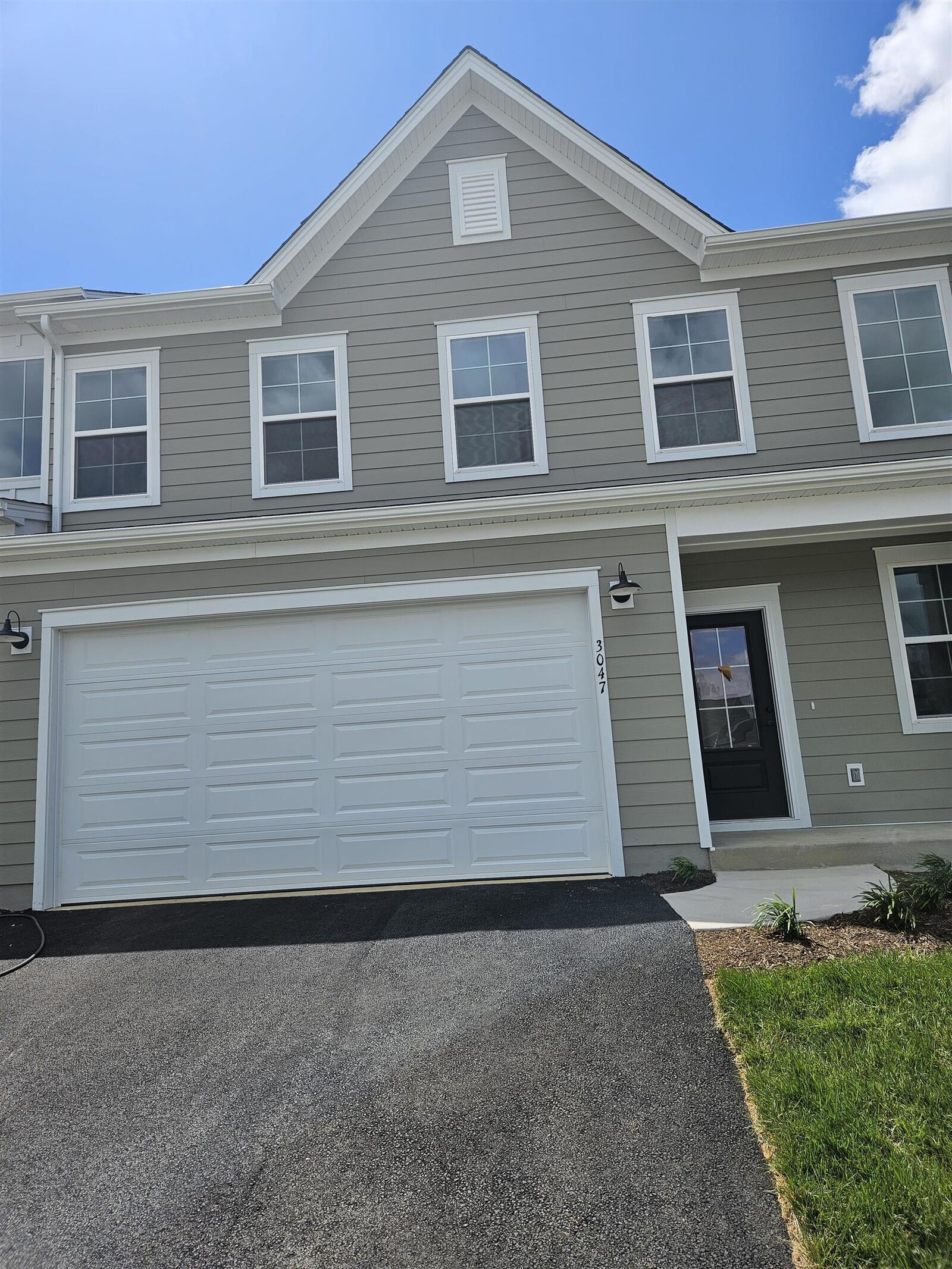 Property Photo:  3047 Deptford Street  VA 24060 