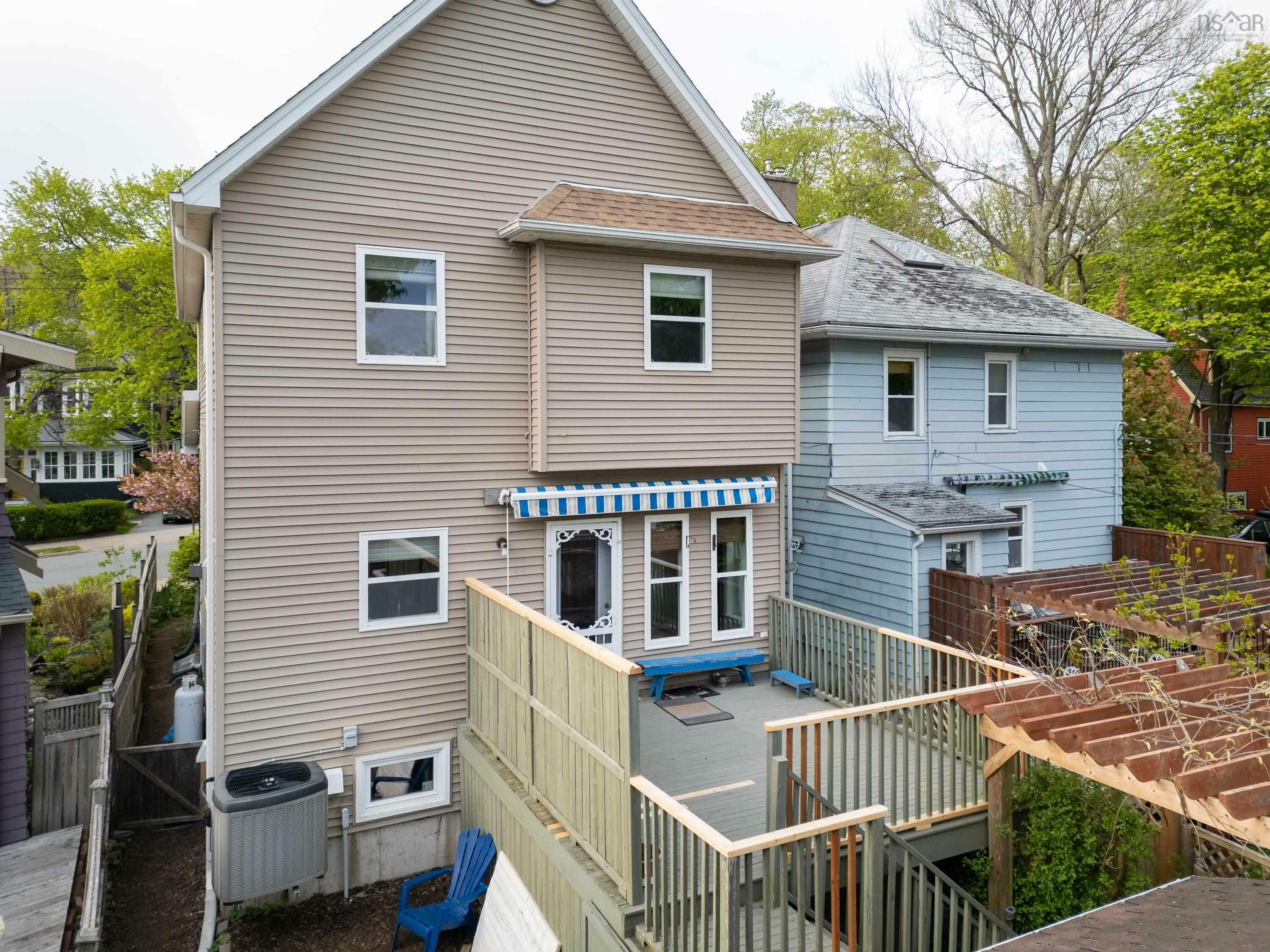 Property Photo: 282 Portland Street NS B2Y 1J9