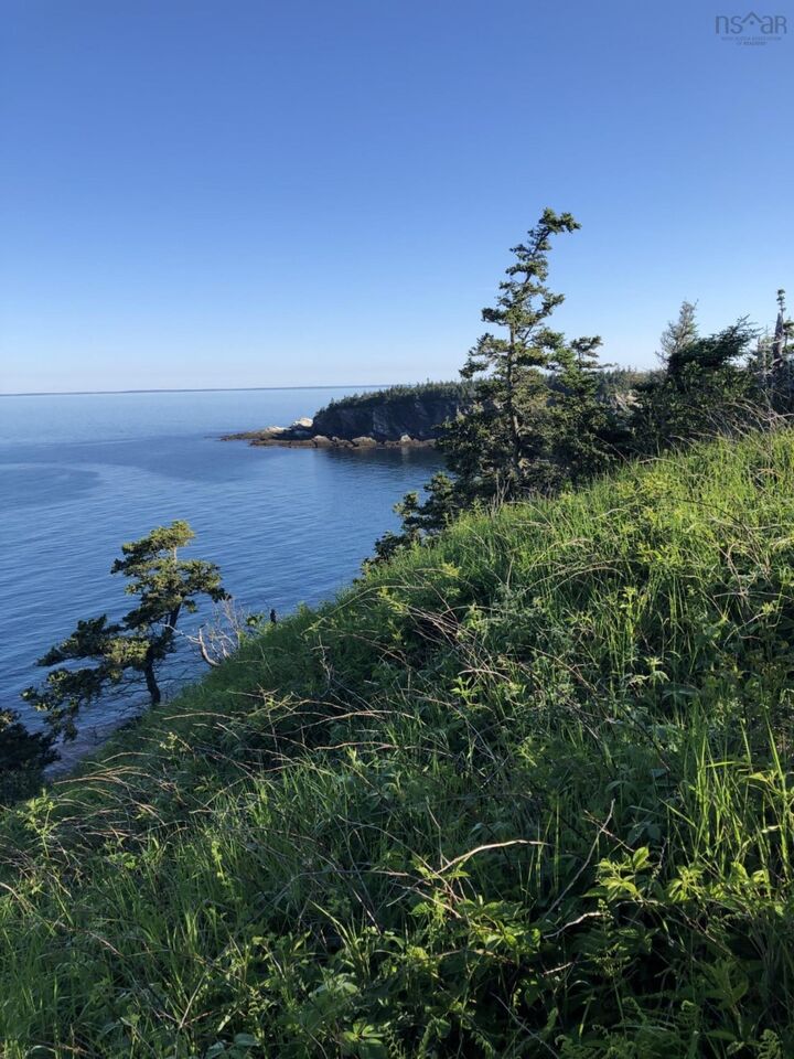 Property Photo:  Lot 10C-A Pepperrell Road  NS B5A 5B4 