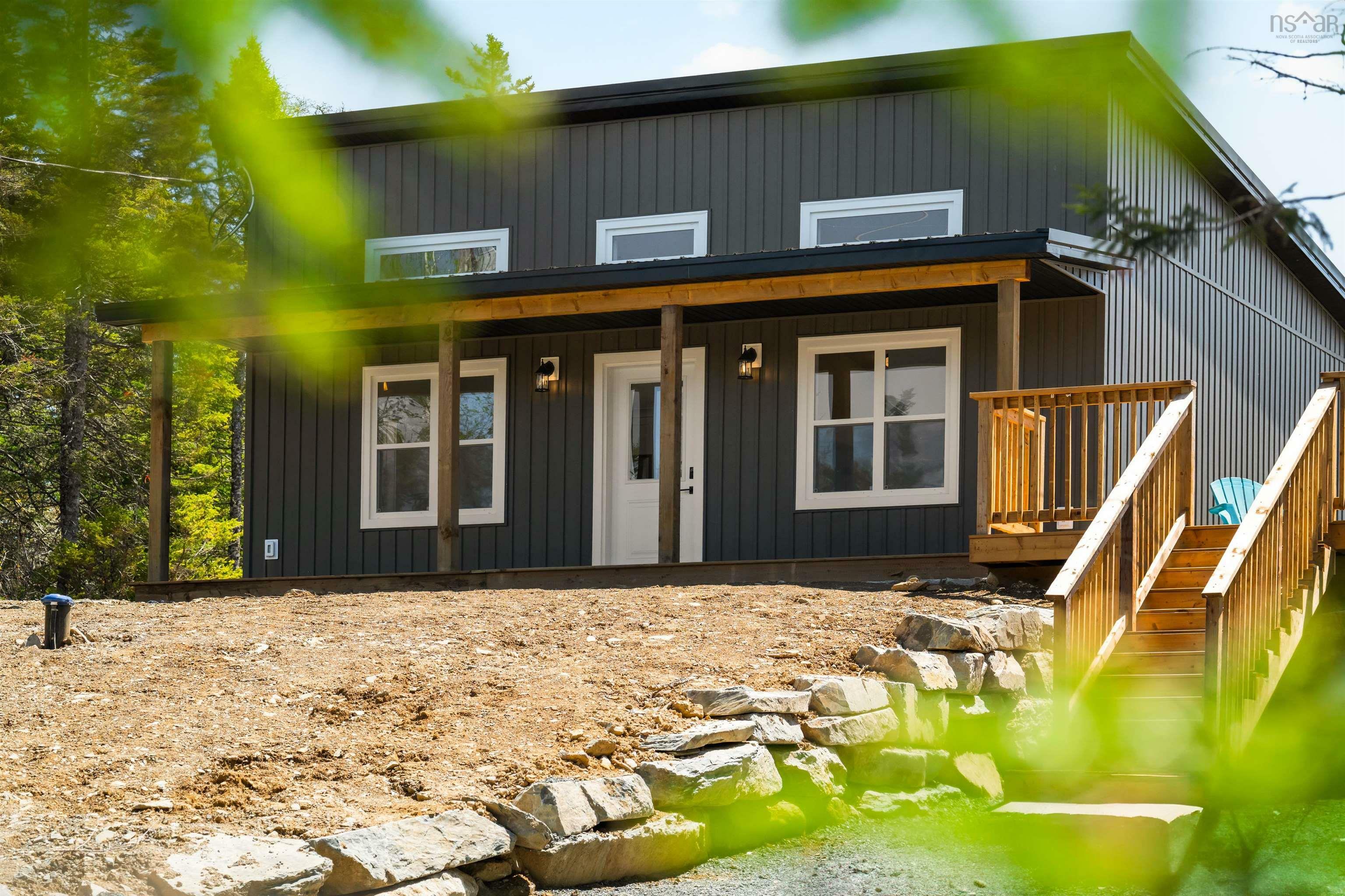46 Hills Drive  Oyster Pond NS B0J 2L0 photo