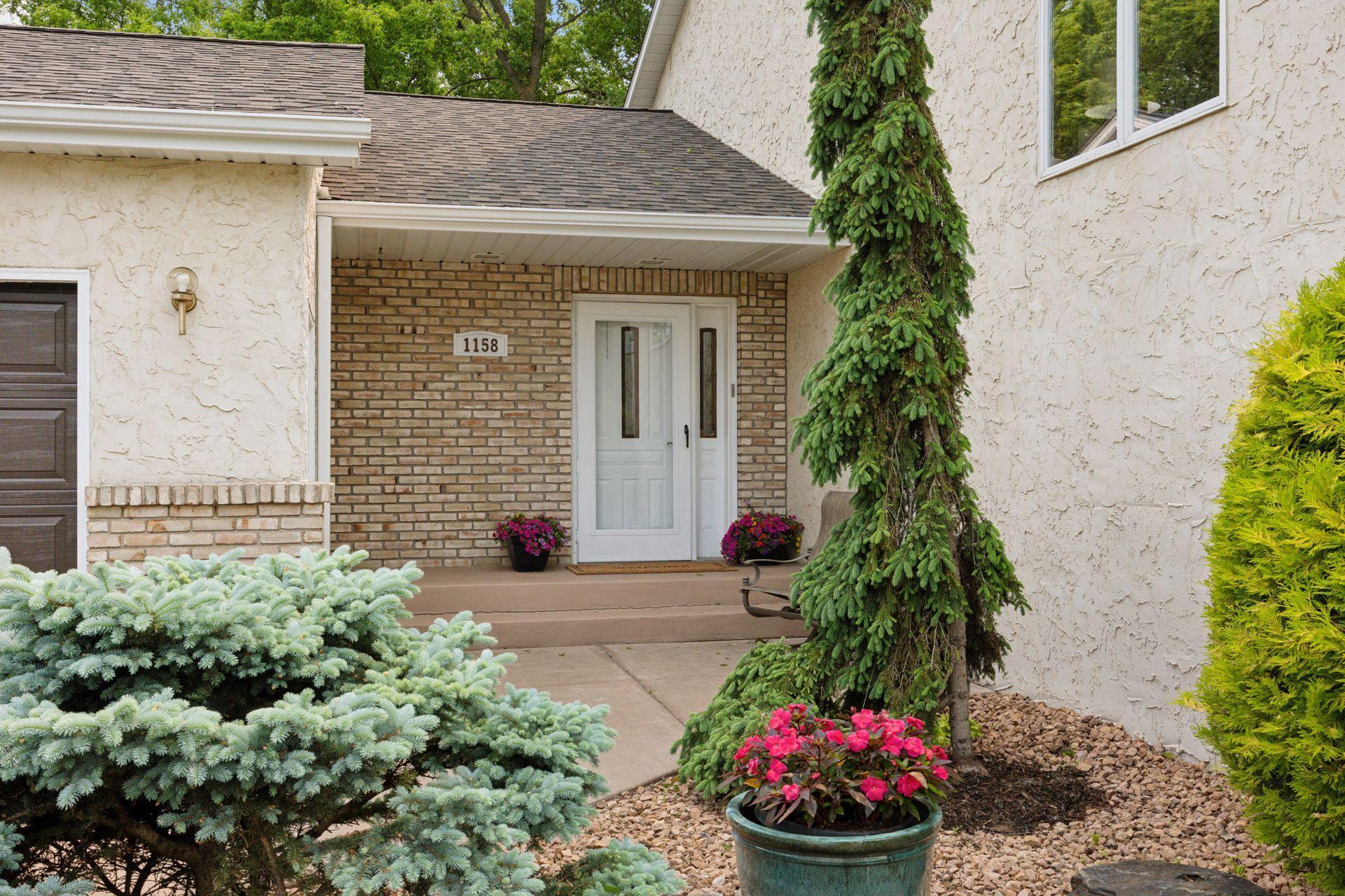 Property Photo: 1158 Veronica Lane MN 55118