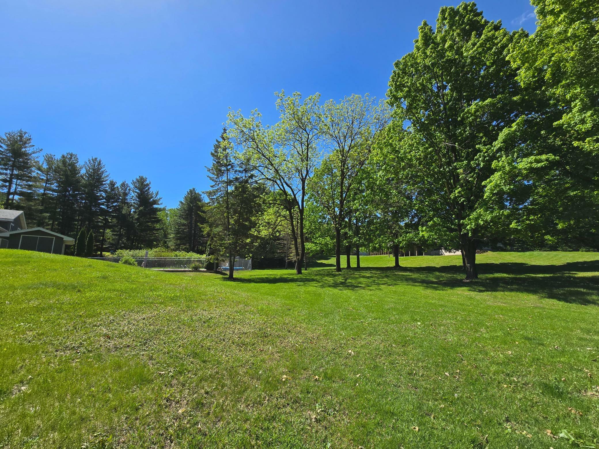 Property Photo: 4230 Odegard Avenue N MN 55082