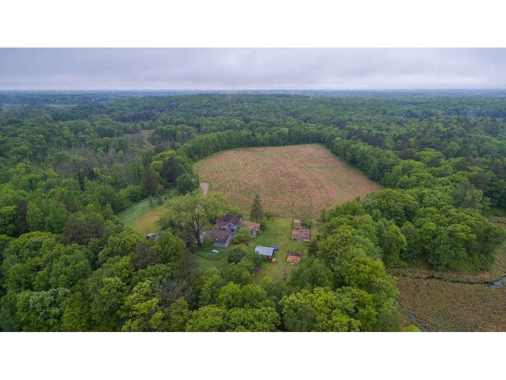 Property Photo: 17757 Zarr Road MN 56455