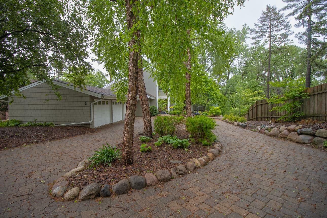 Property Photo: 2 Edgcumbe Place MN 55116