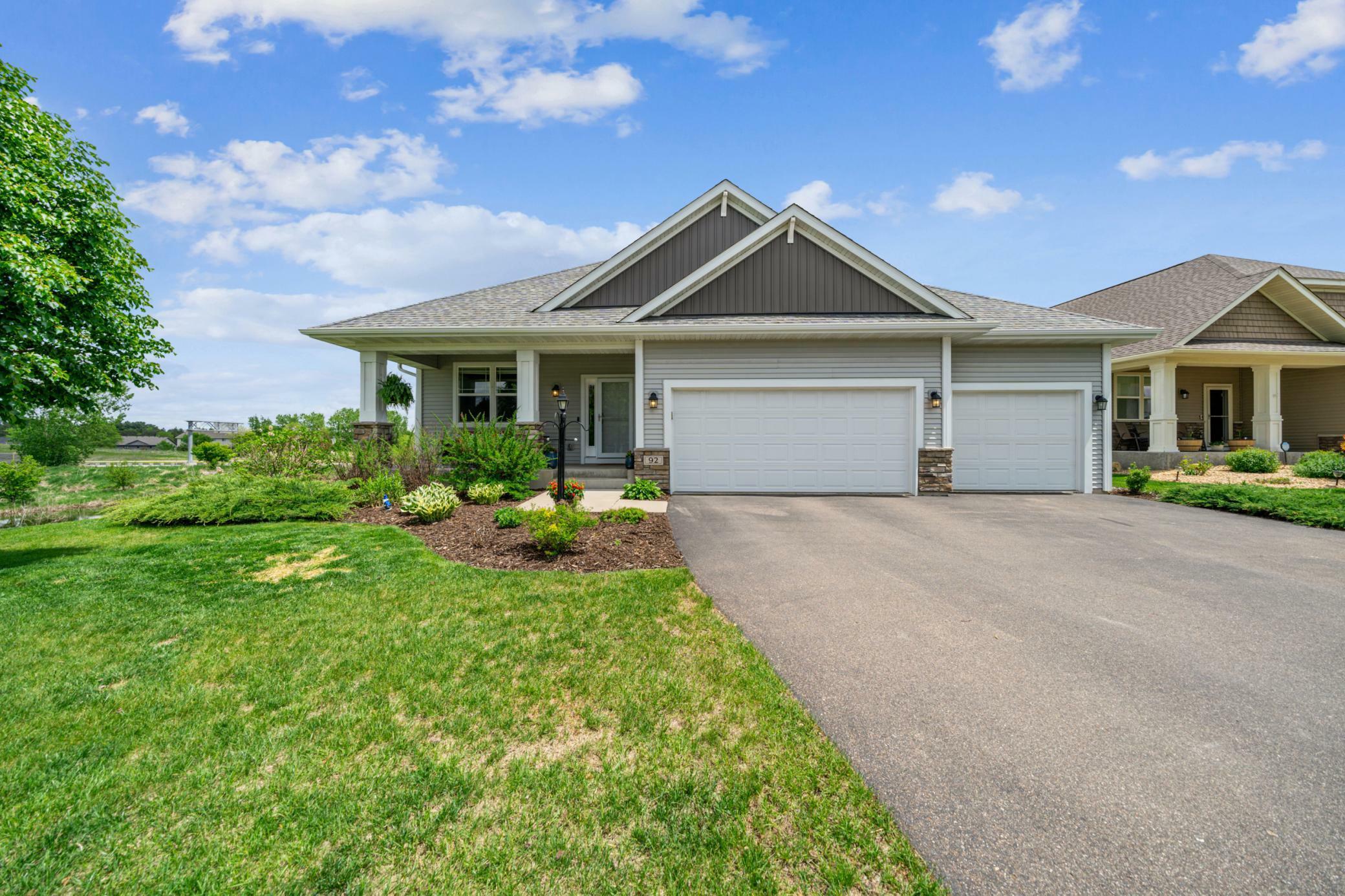 Property Photo: 92 Heritage Boulevard WI 54016