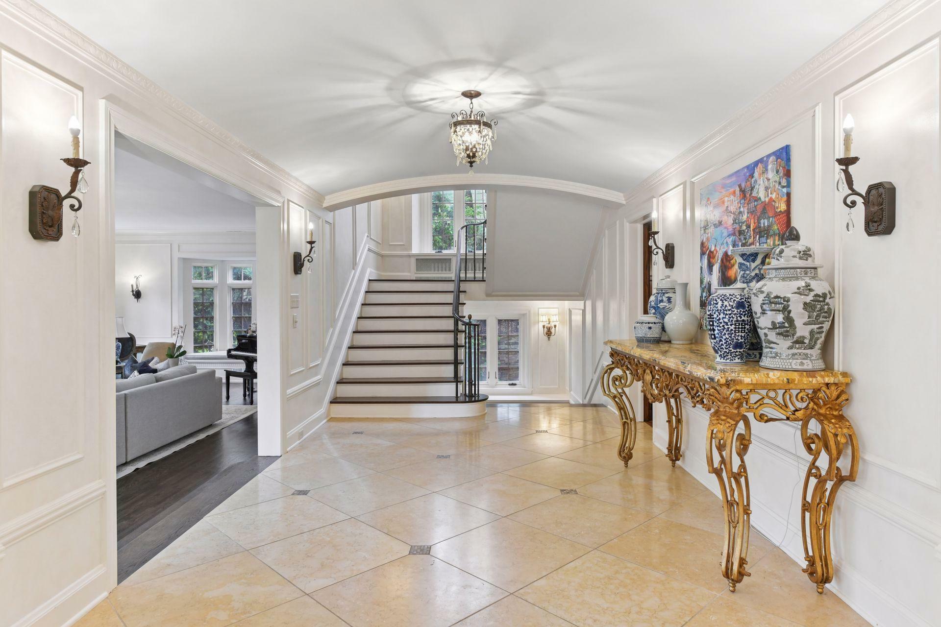Property Photo: 4807 Sheridan Avenue S MN 55410