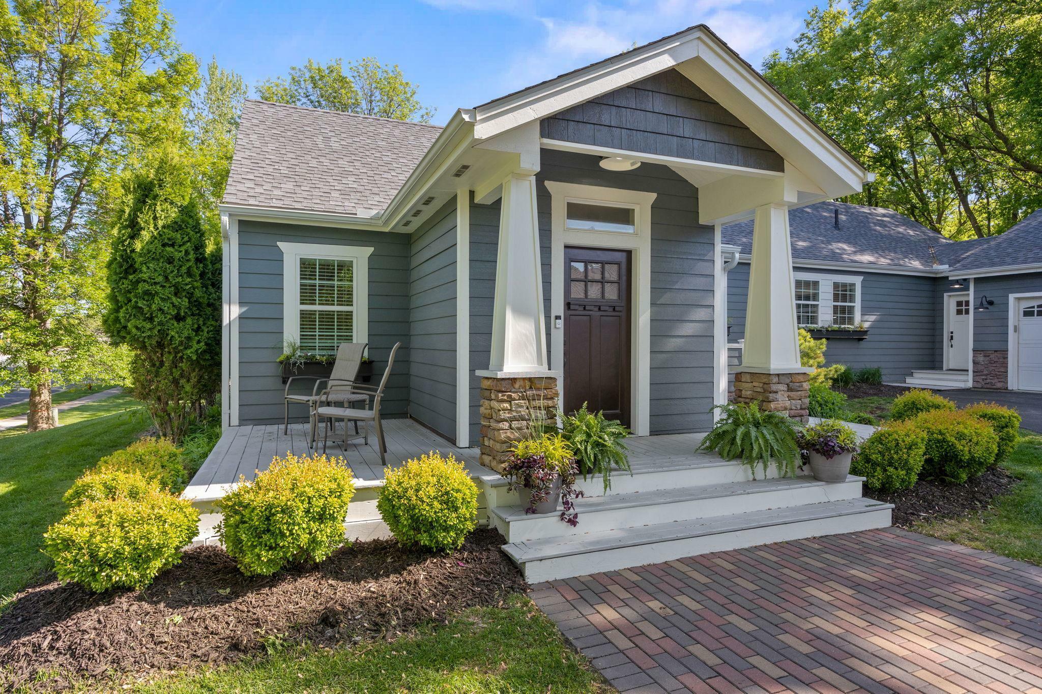 Property Photo:  6235 Chatham Way  MN 55346 