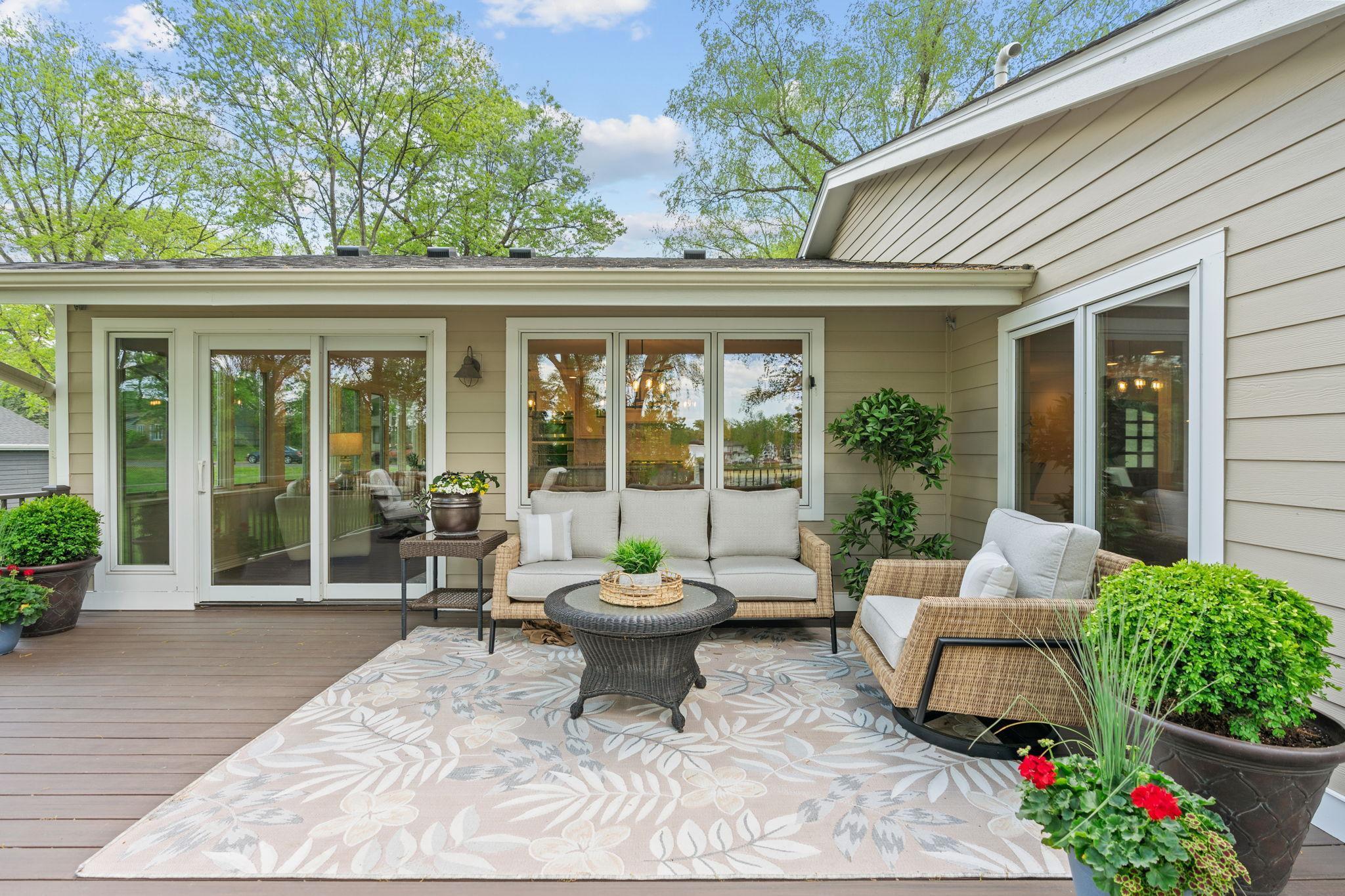 Property Photo: 6592 Rustic Road SE MN 55372