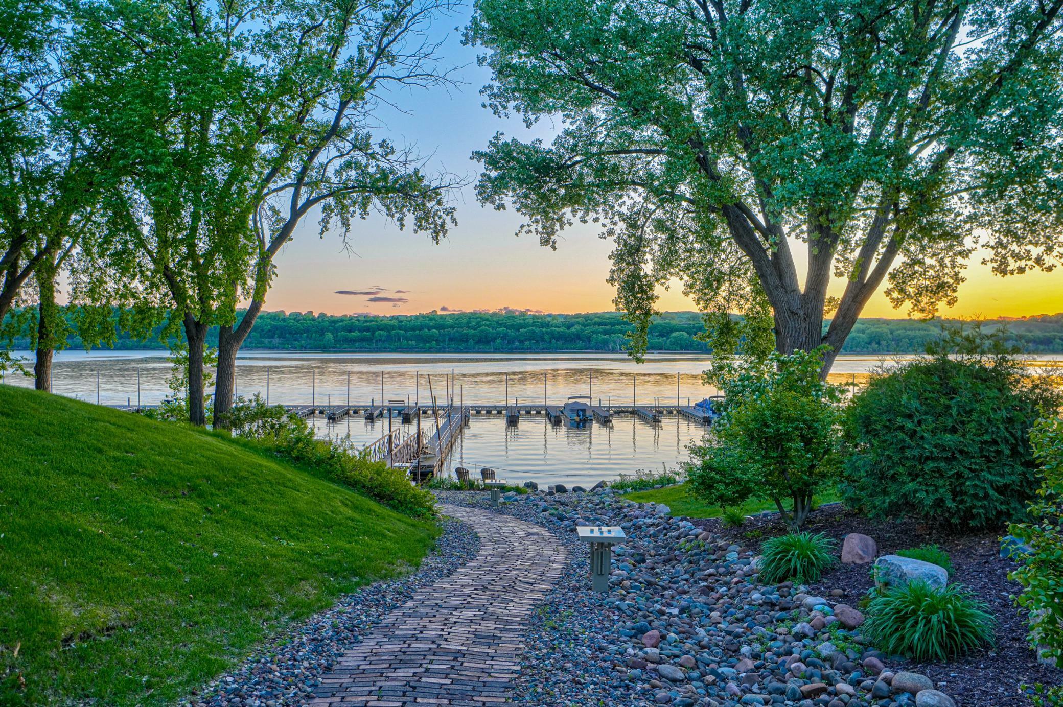 Property Photo: 120 Eastbank Court N WI 54016