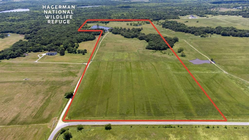 3196 Brooks Lane  Sadler TX 76264 photo