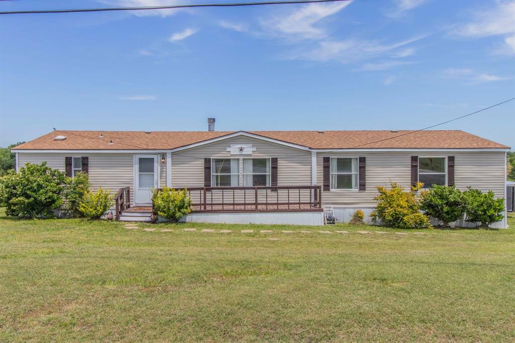 Photo de la propriété: 196 Hilltop Trail TX 76078