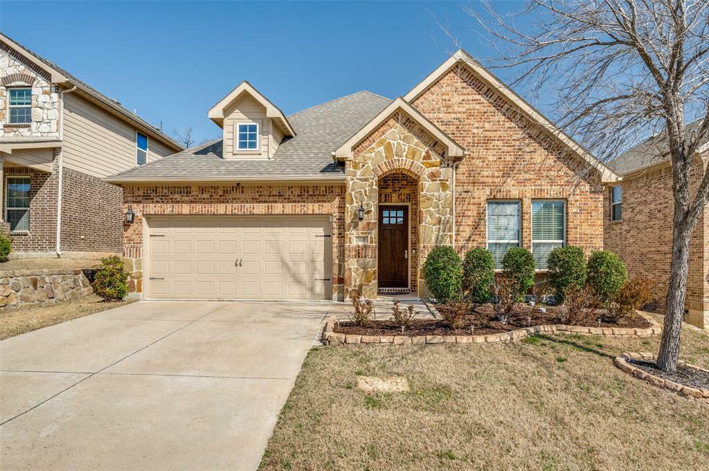 3608 Walden Drive  McKinney TX 75071 photo