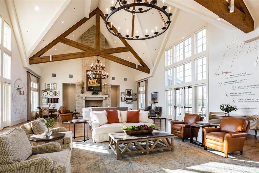 Property Photo: 4212 Clydesdale Drive TX 76227