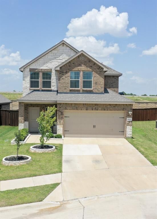 Property Photo:  3225 Conley Court  TX 75126 