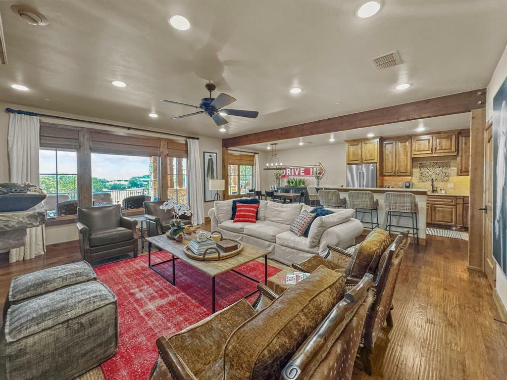 Property Photo: 1693 Scenic Drive 102 TX 76449