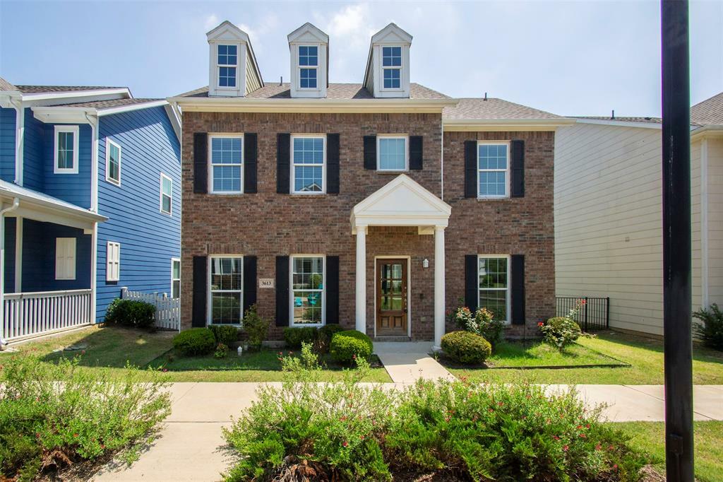 3613 Pisa Mews  Dallas TX 75236 photo