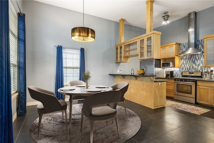 Property Photo:  29 Kentallen Lane  AR 72715 