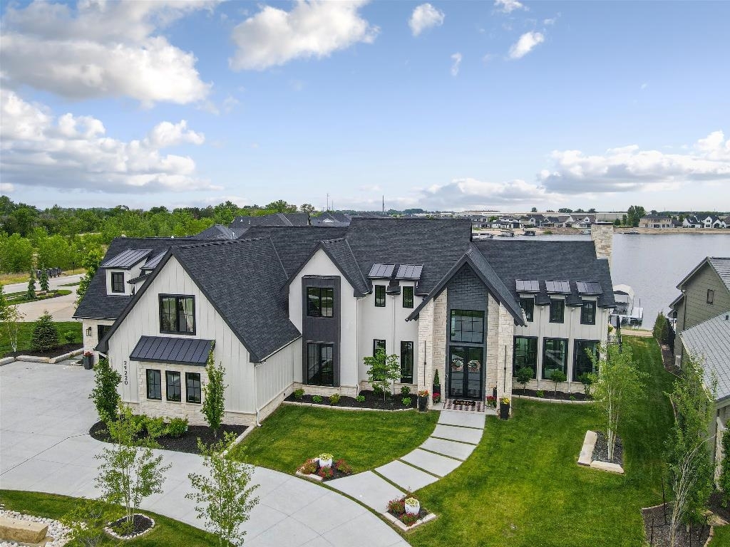 Property Photo:  29220 Martin Circle  NE 68064 