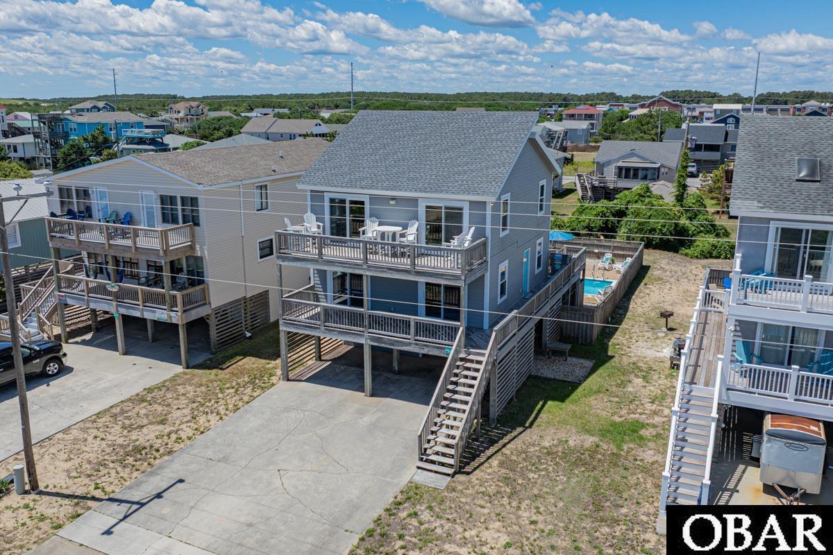 Property Photo: 1518 N Virginia Dare Trail NC 27948