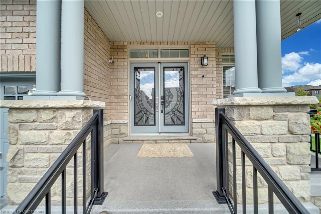 Property Photo: 1161 Upper Thames Drive ON N4T 0L4