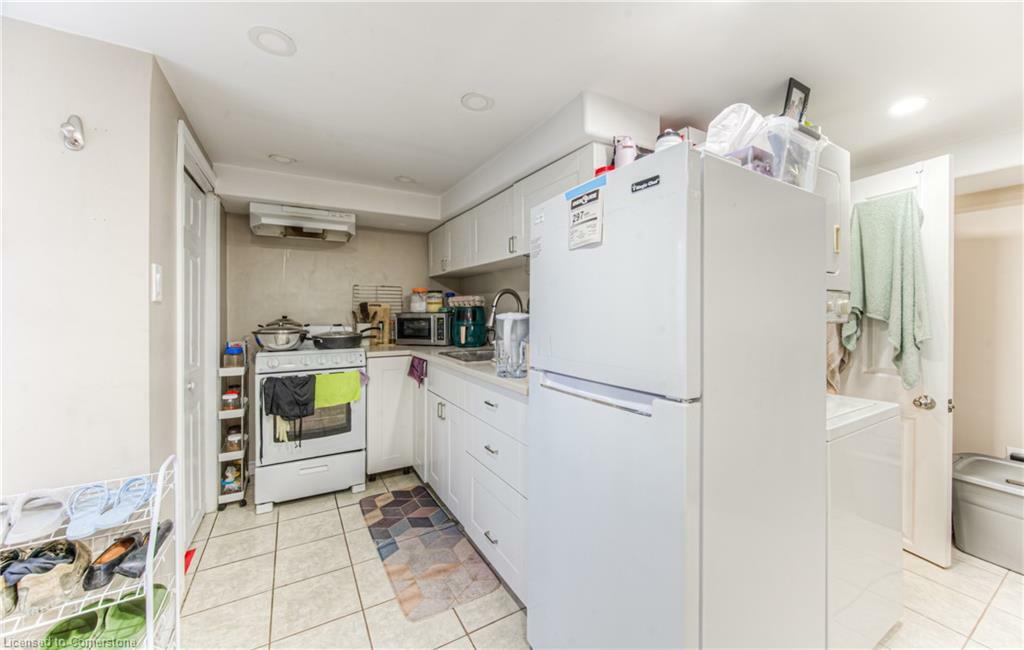 Property Photo: 3 Brock Street ON N2M 1A4