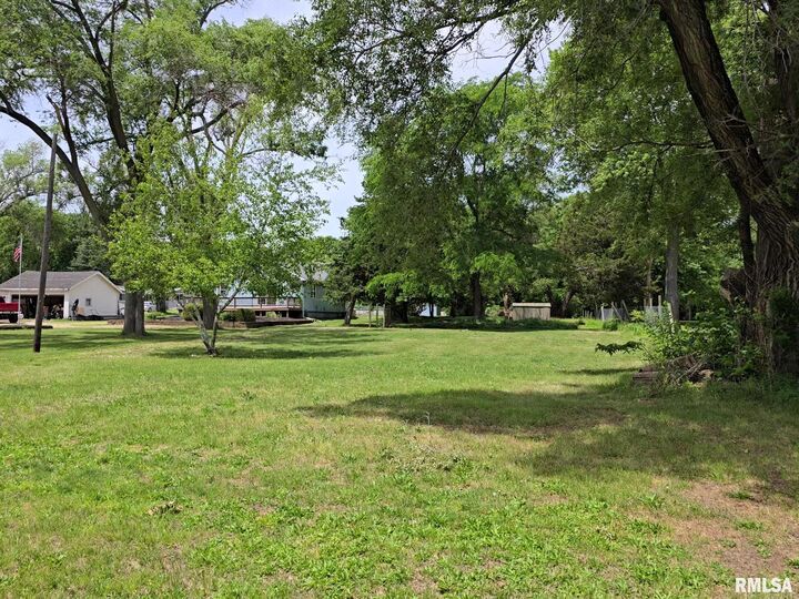 Property Photo:  15417 N River Beach Drive  IL 61523 