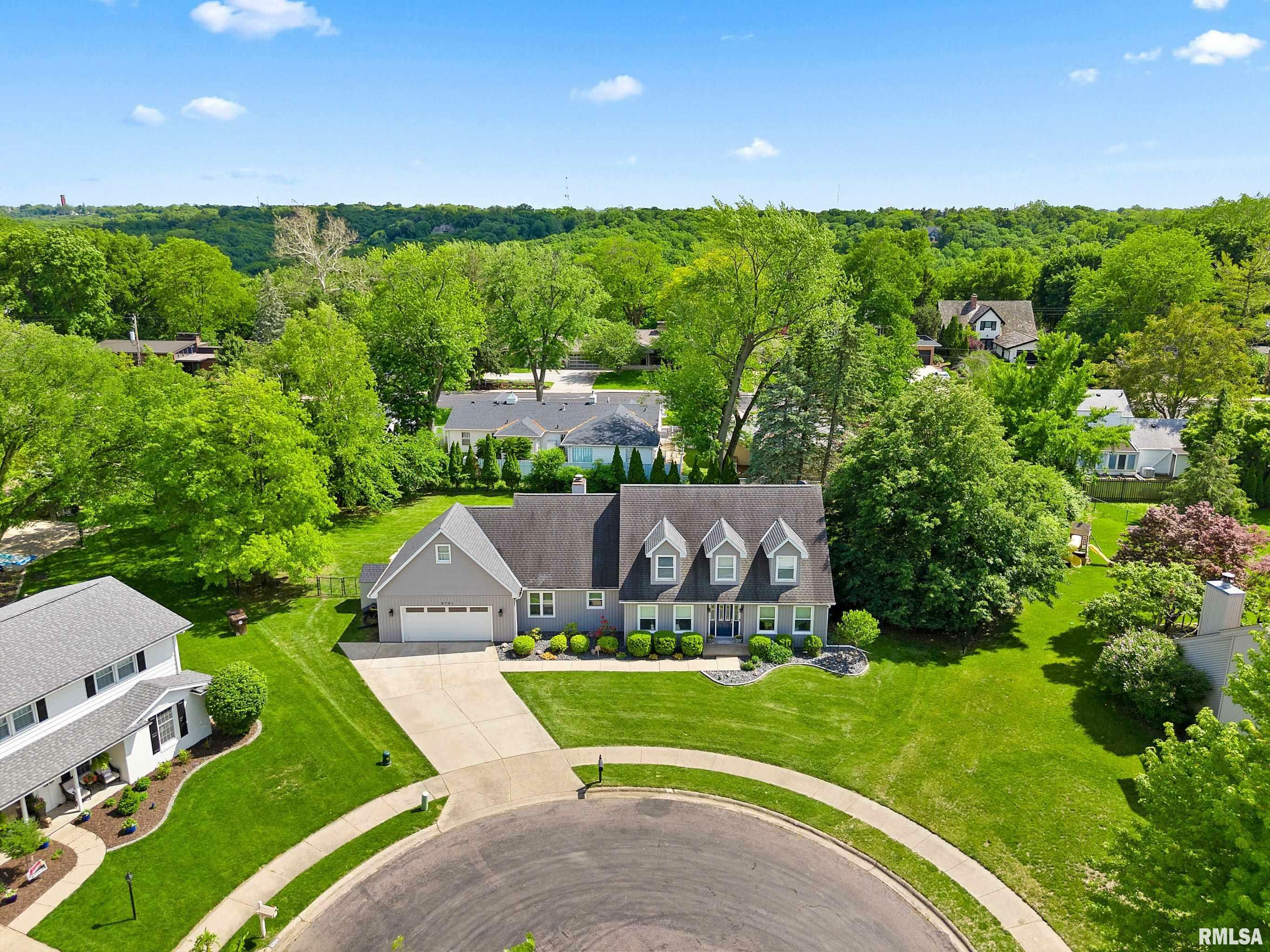 Property Photo: 6701 N Fox Point Court IL 61614