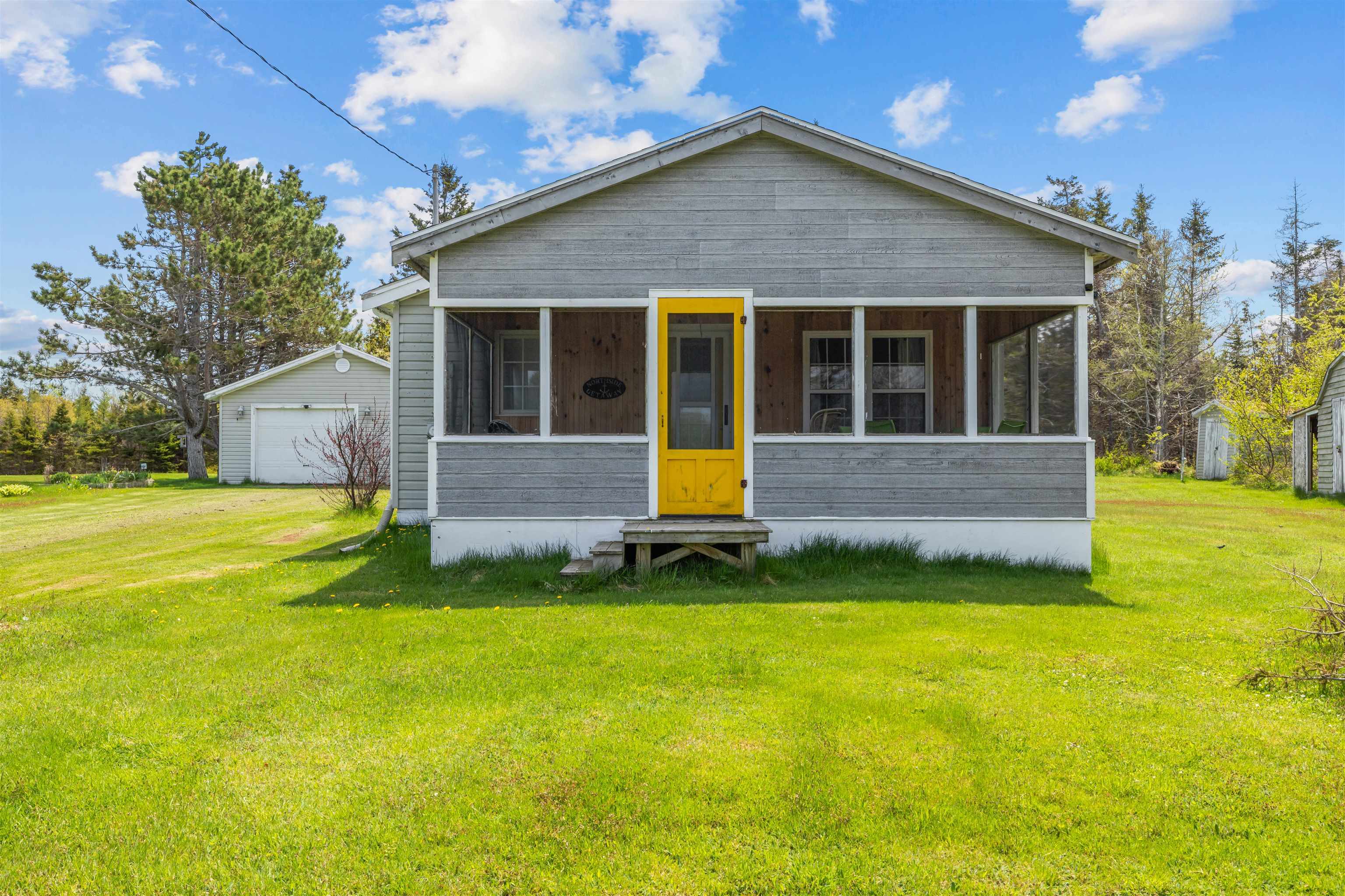 Photo de la propriété: 12529 Northside Road PE C0A 2B0