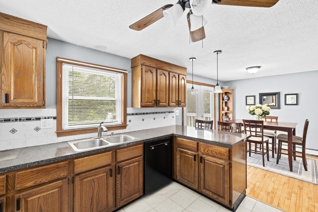 Property Photo: 1420 Washington St. MA 02184