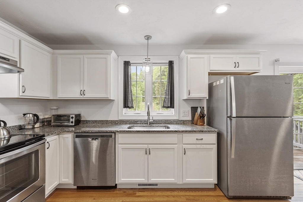 Property Photo: 70 Ashburnham Hill Rd MA 01420