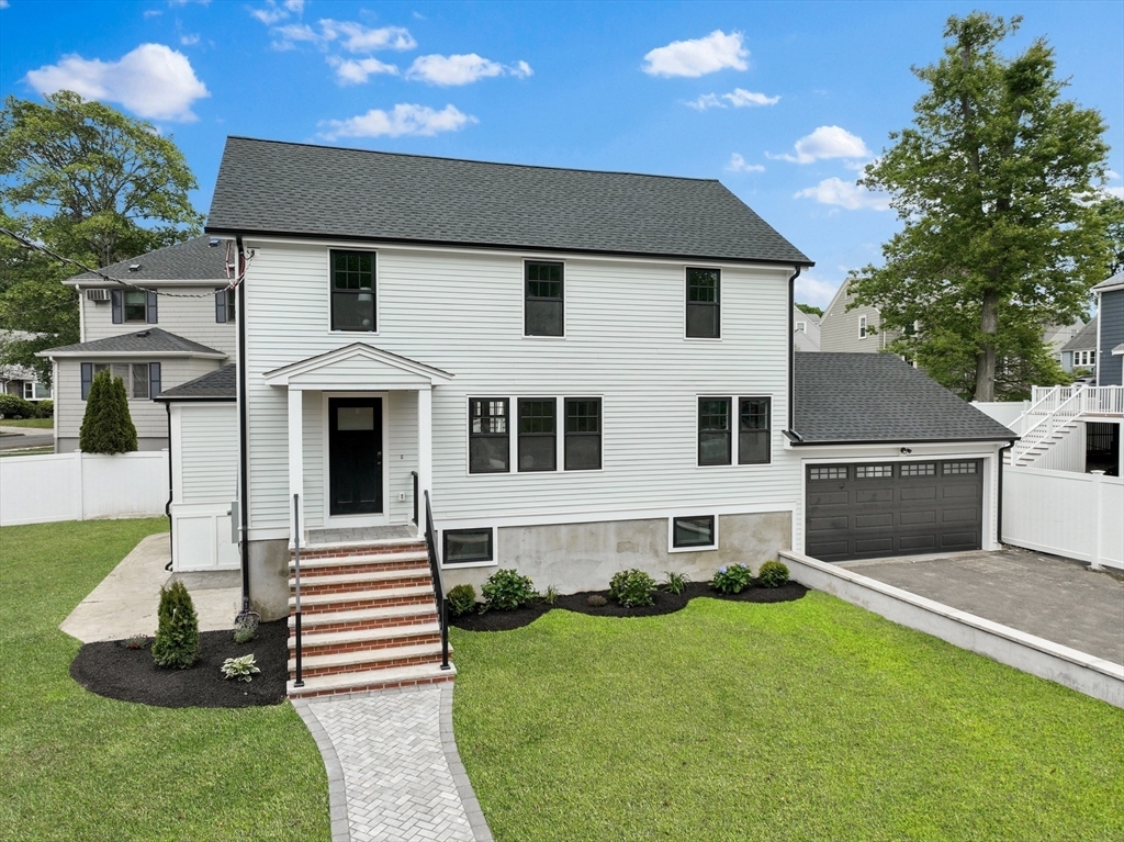 Property Photo: 79 Hutchins Rd MA 02155