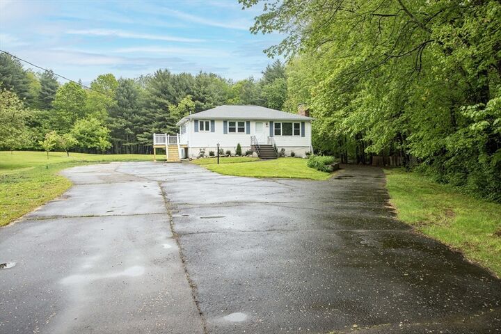 Property Photo:  560 Judson Street  MA 02767 