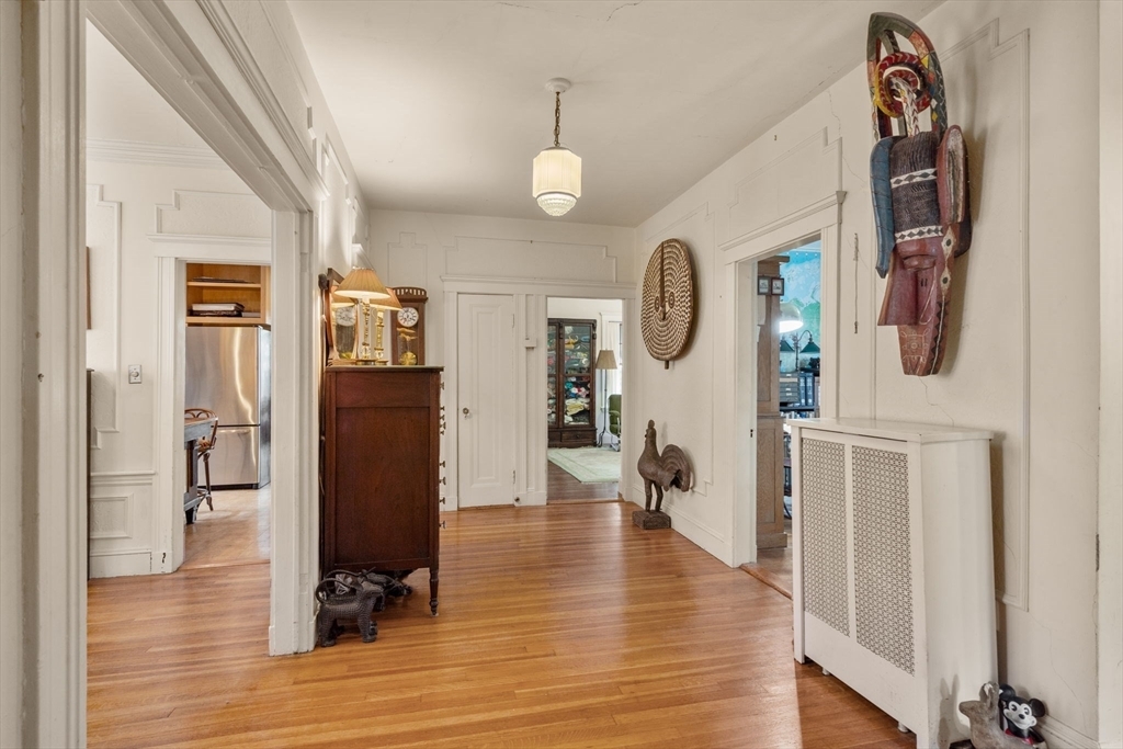Property Photo:  97 Stearns Rd  MA 02446 