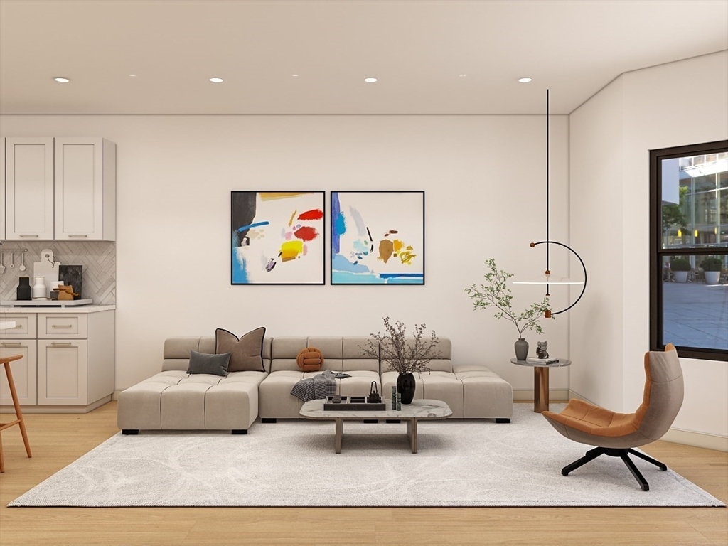 Property Photo: 60 Stanley St 102 MA 02125