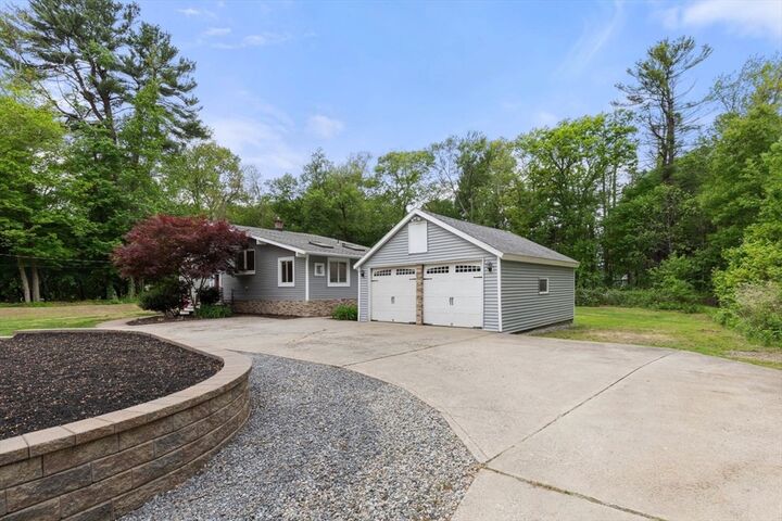 Property Photo:  46 Blackmer  MA 01776 