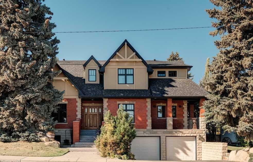 920 Crescent Boulevard SW  Calgary AB T2S 1L5 photo