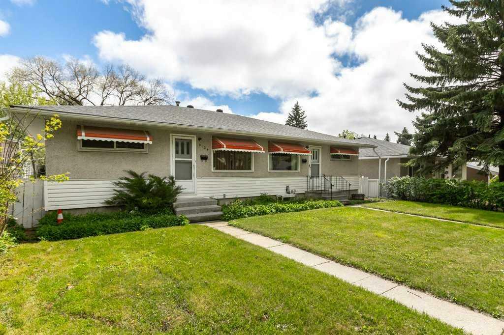 Property Photo: 3124 42 Street SW AB T3E 3M3