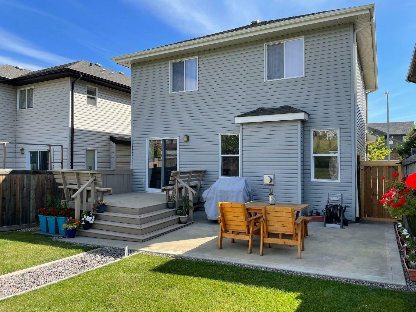 Photo de la propriété: 124 Gravelstone Way AB T9K 0S8