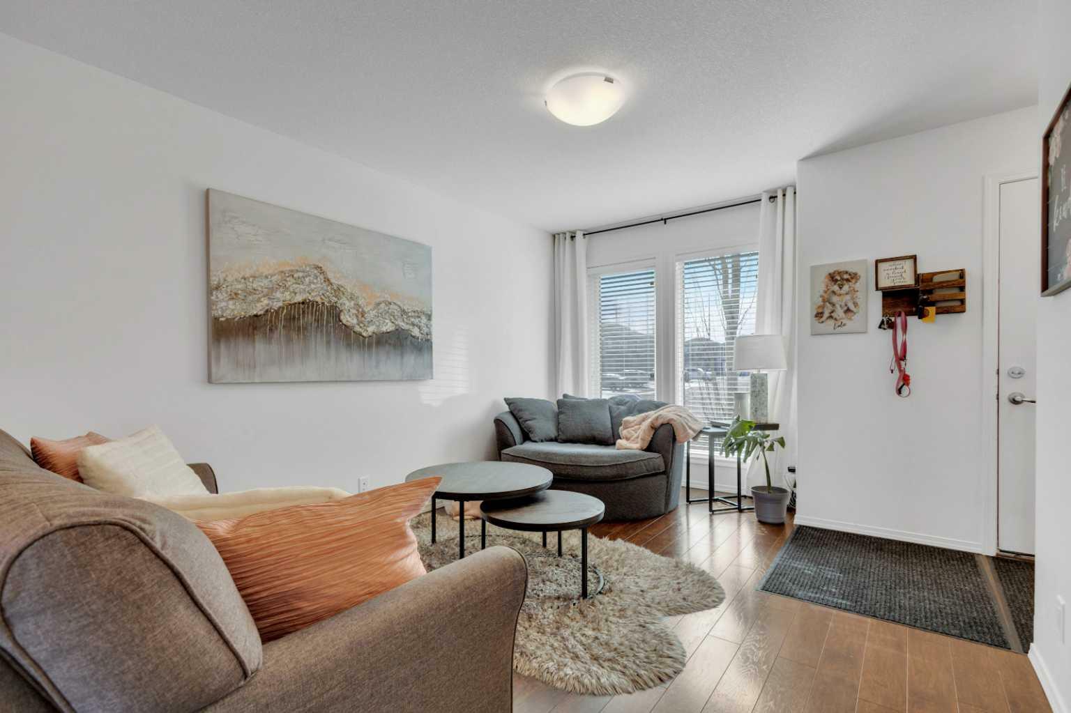 Property Photo: 339 Viscount Drive 402 AB T4R 0S2
