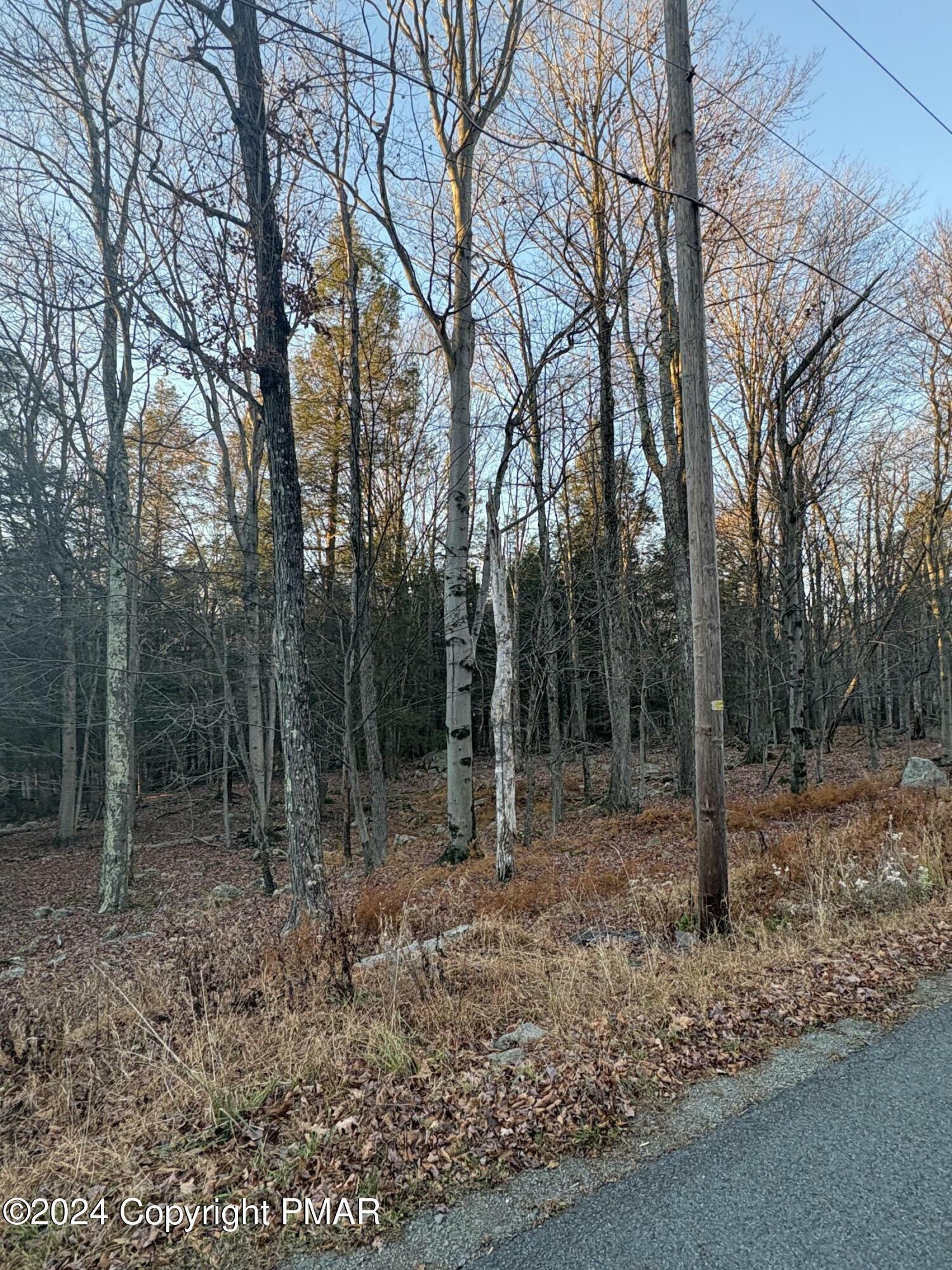 Property Photo: 23 Hemlock Lane PA 18424