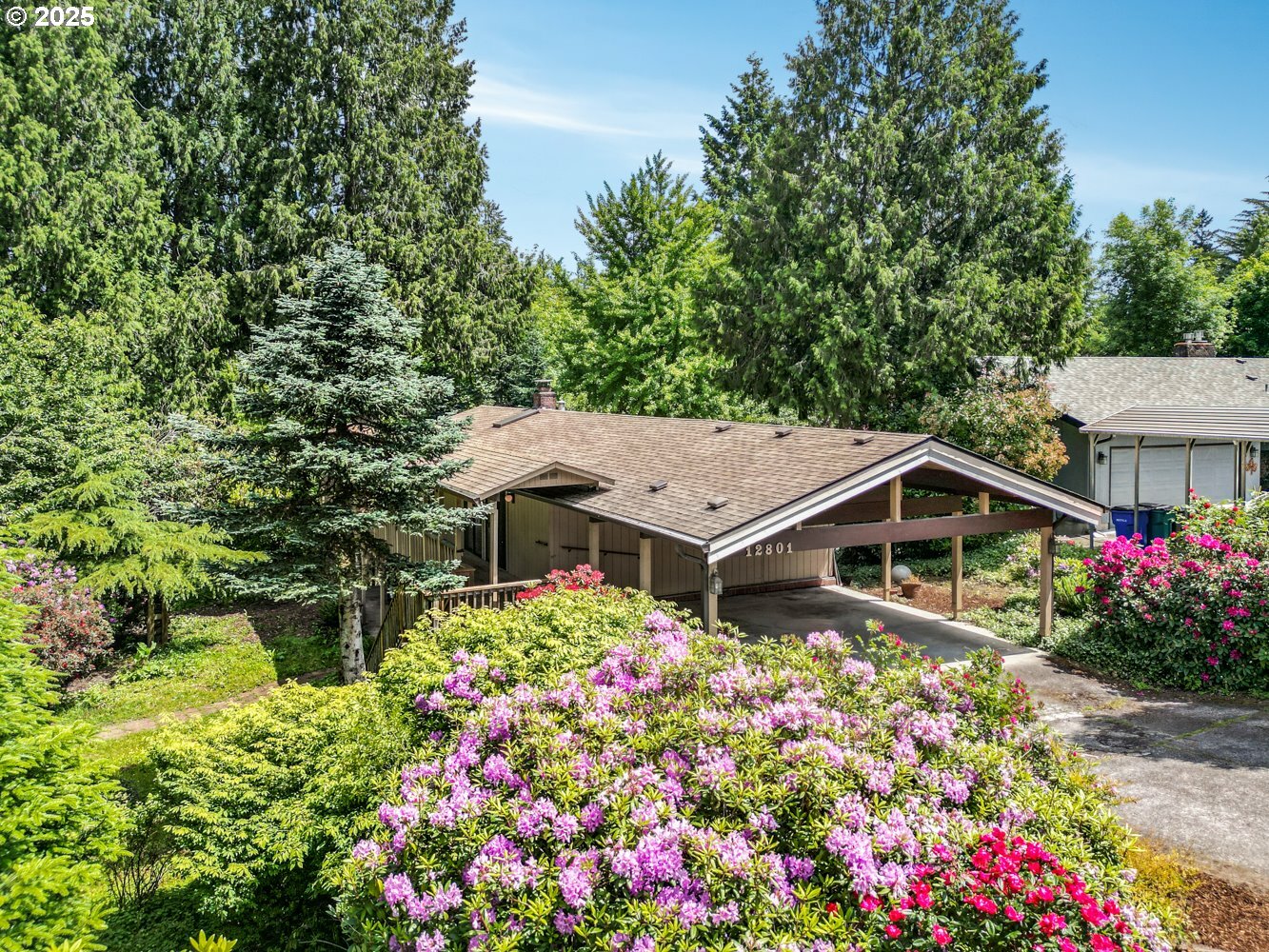 12801 NW 20th Ave  Vancouver WA 98685 photo