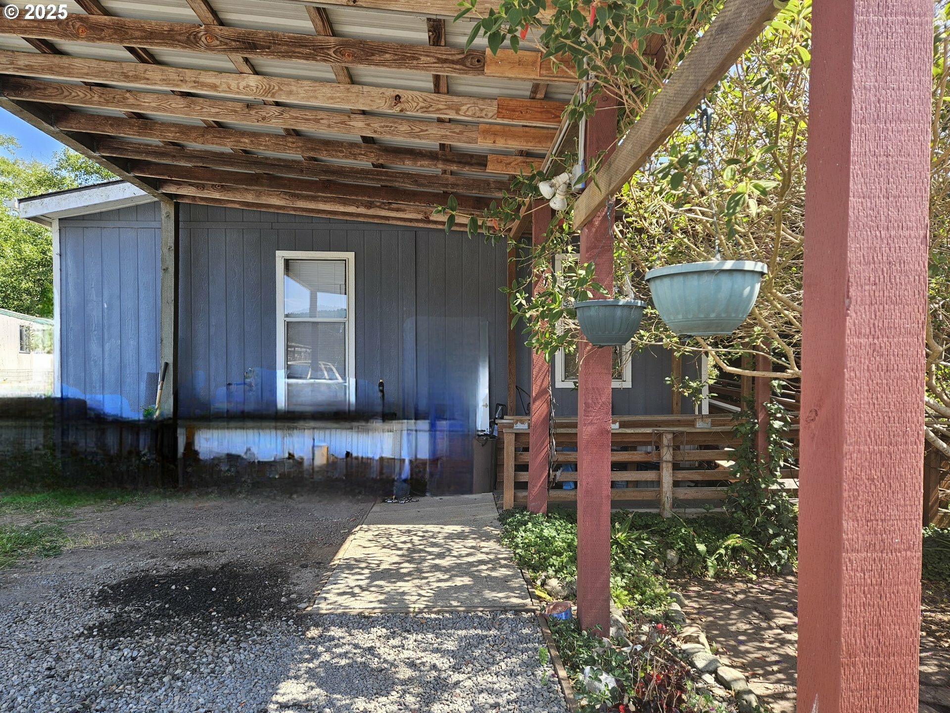Property Photo:  16391 Highway 101 6  OR 97415 