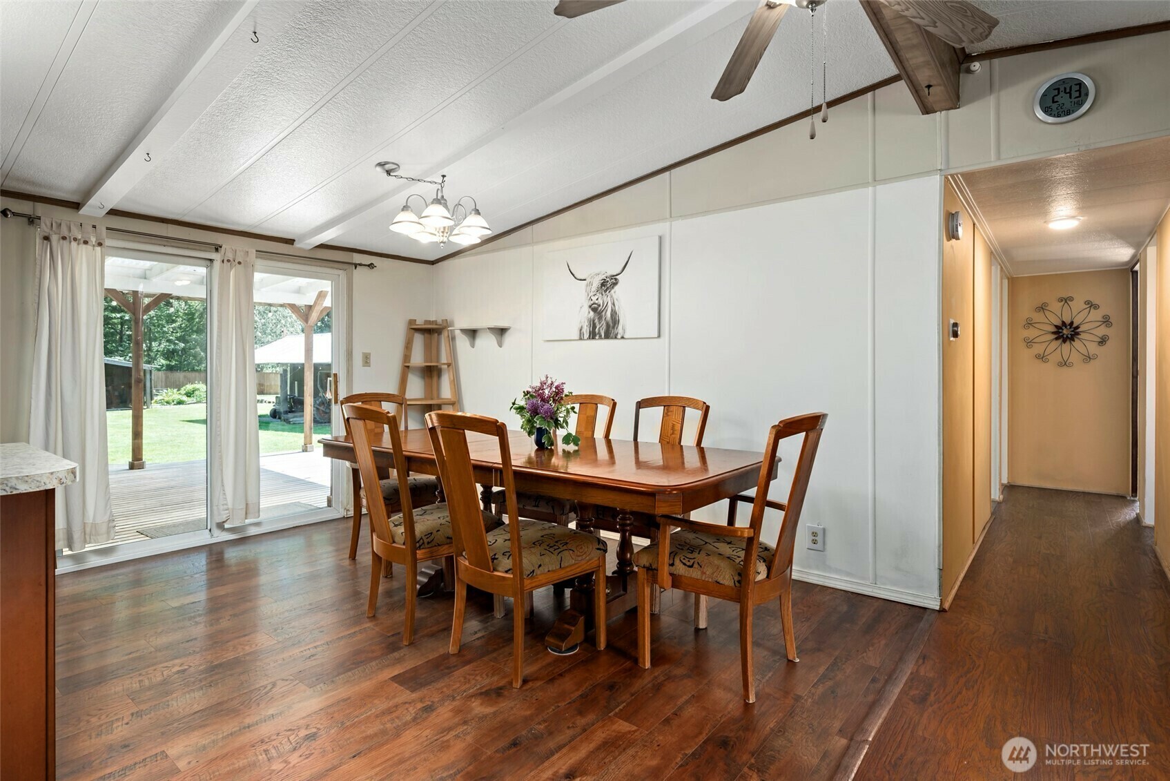 Property Photo: 20800 Hartry Lane WA 98284