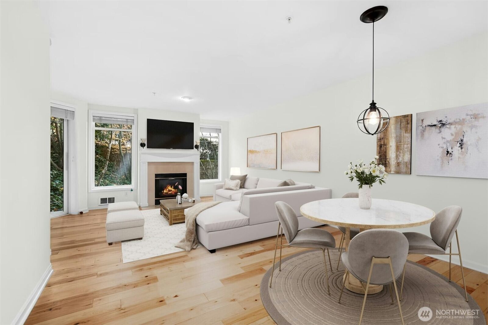 Property Photo:  225  4th Avenue A307  WA 98033 