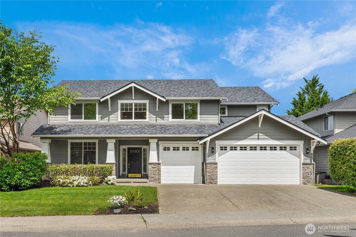 24858 NE 1st Place  Sammamish WA 98074 photo