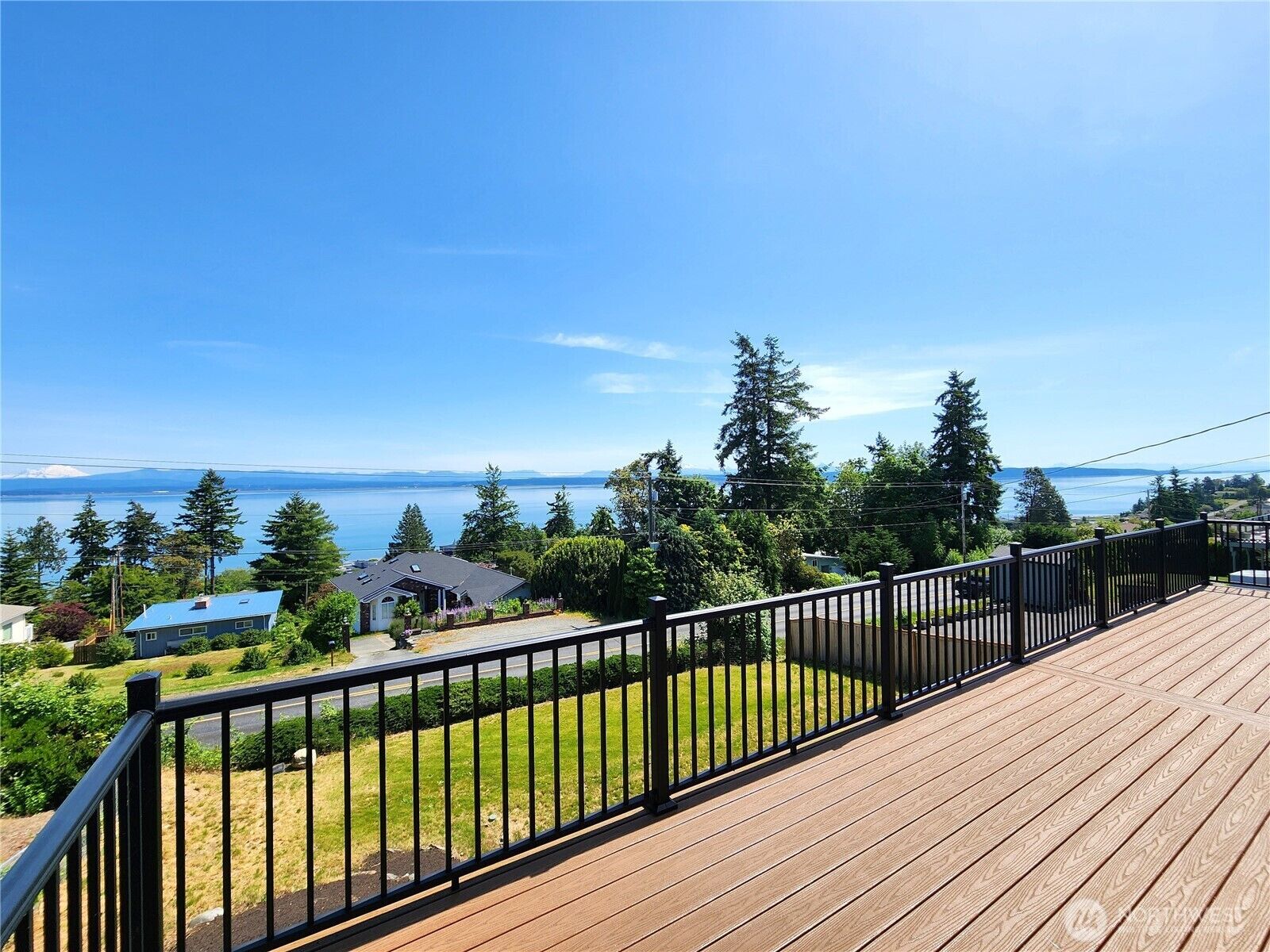 Property Photo: 1345 Rainbow Lane WA 98282