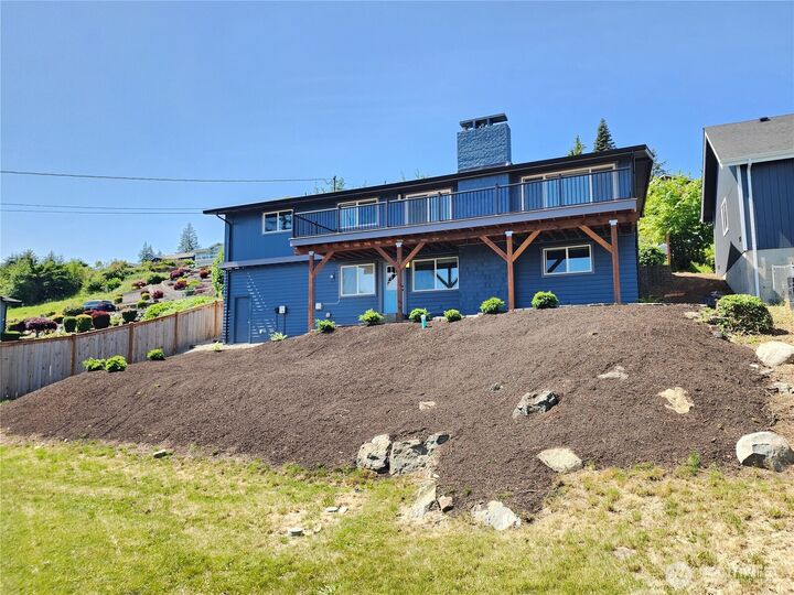 1345  Rainbow Lane  Camano Island WA 98282 photo