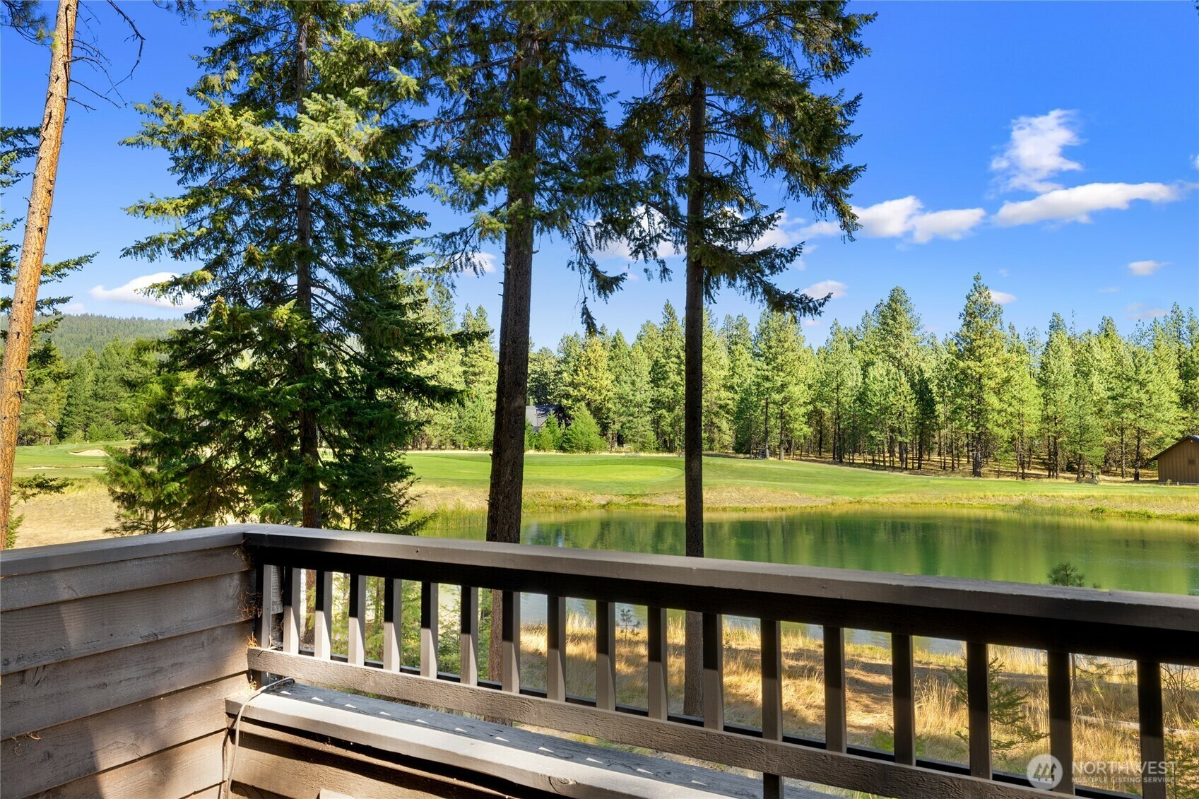 Property Photo: 950 Coal Mine Way WA 98922