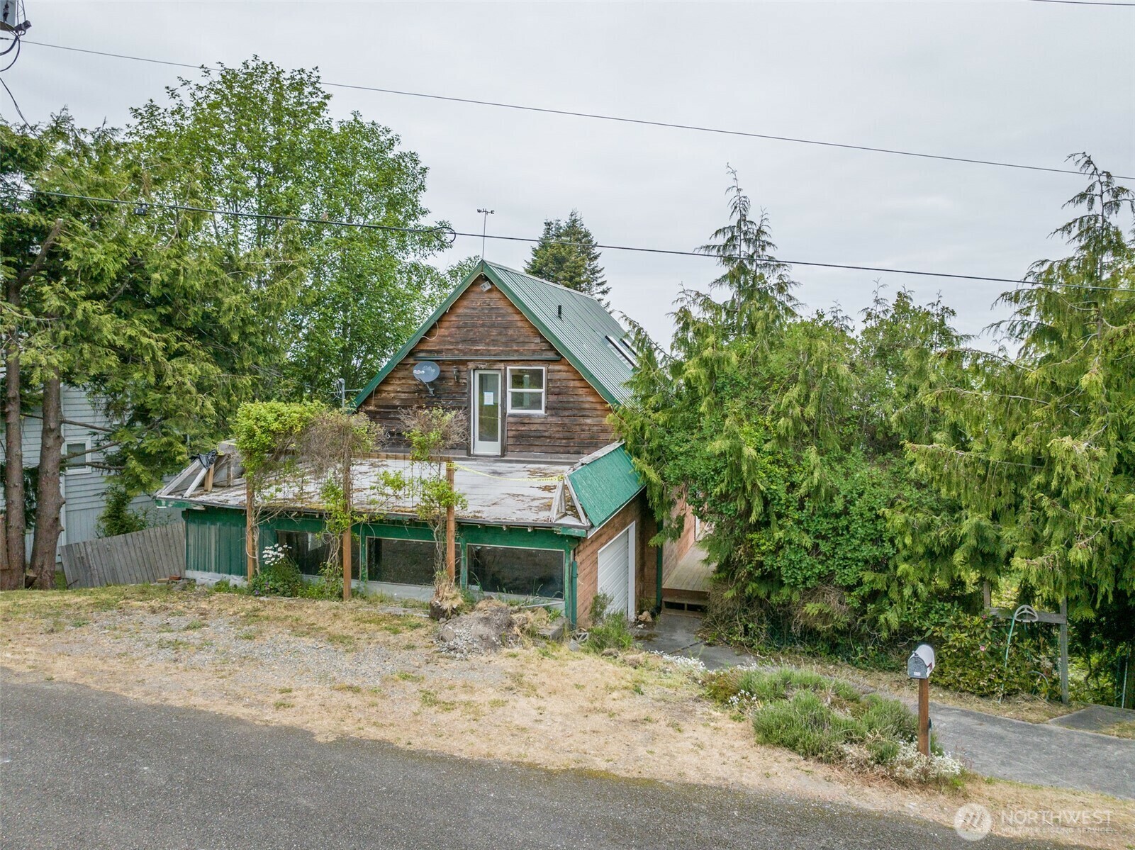 Property Photo: 300 North Street WA 98382