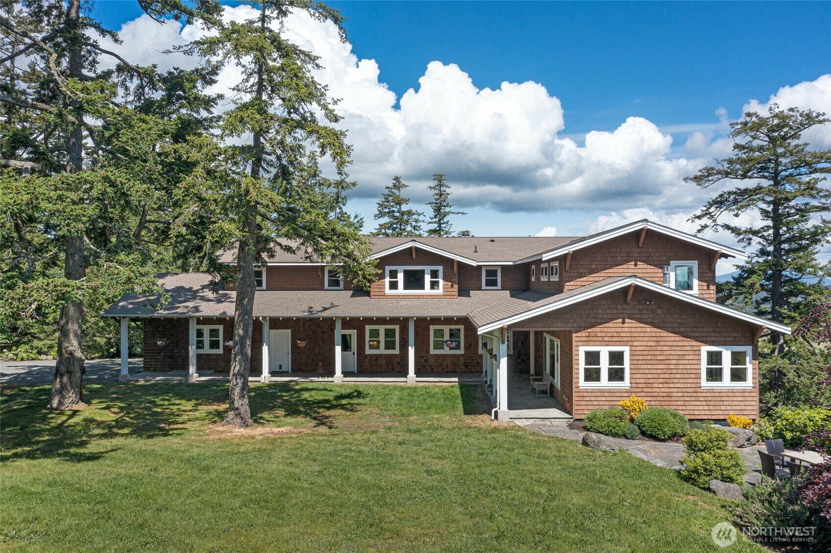 Property Photo: 148 Yarrow Road WA 98250